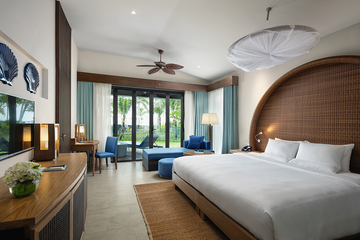 Novotel Phu Quoc Resort - 9